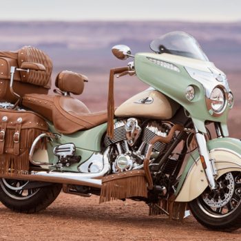 Roadmaster Classic