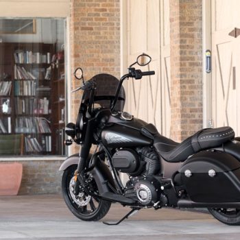 Springfield Dark Horse