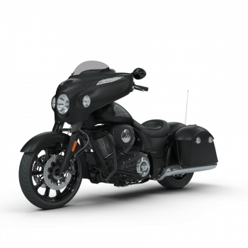 Chieftain Dark Horse