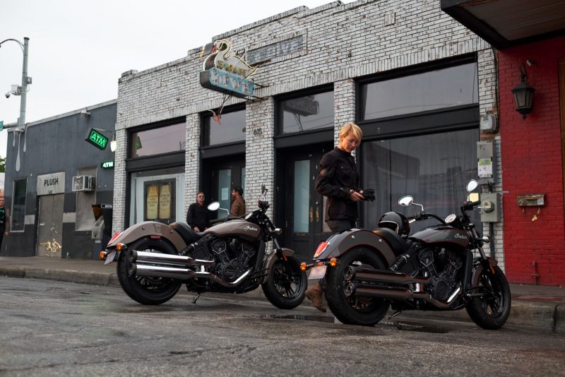 Scout sixty – Bild 10