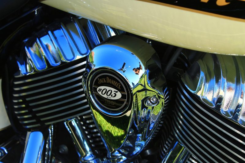 Chief Sidecar – Bild 5