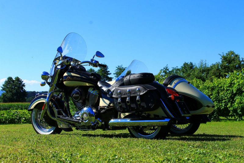 Chief Sidecar – Bild 3