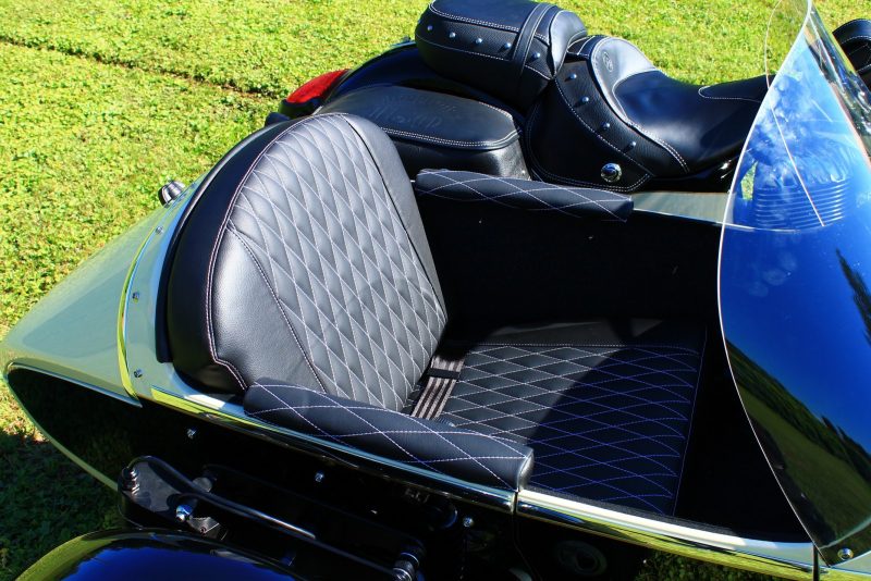 Chief Sidecar – Bild 2