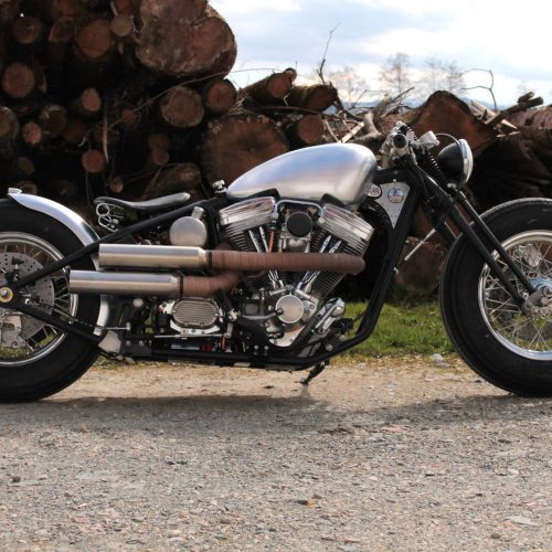 Radical Board Tracker