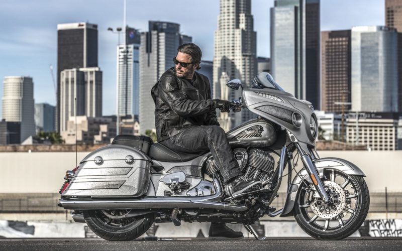 Chieftain Elite – Bild 2
