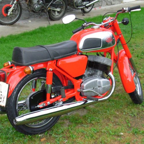 Jawa 350