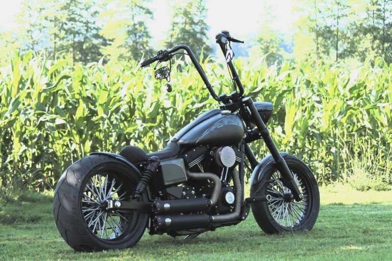 Dyna Custom – Bild 5