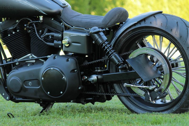 Dyna Custom – Bild 4