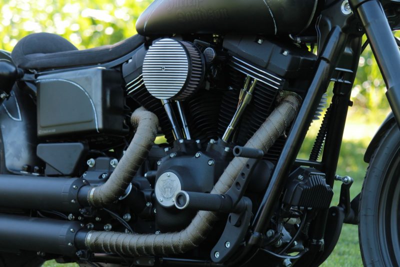 Dyna Custom – Bild 6