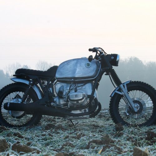 BMW Scrampler60
